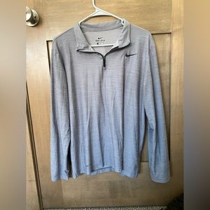 Nike Quarter Zip